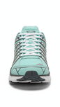 Performance Sneakers with Aqua Tint Mesh